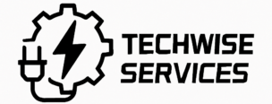 Techwise services logo